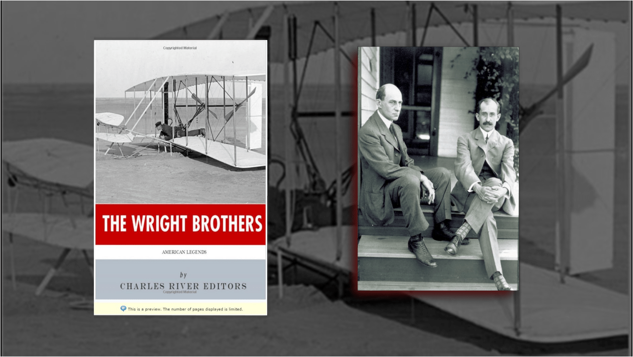 The Wright Brothers